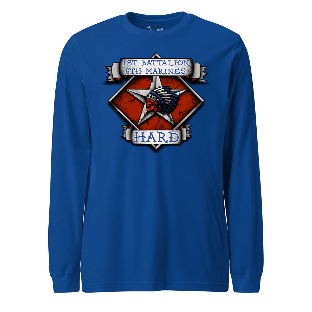1st Battalion 6th Marines — Royal