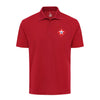 1st Battalion 6th Marines Performance Polo - Red