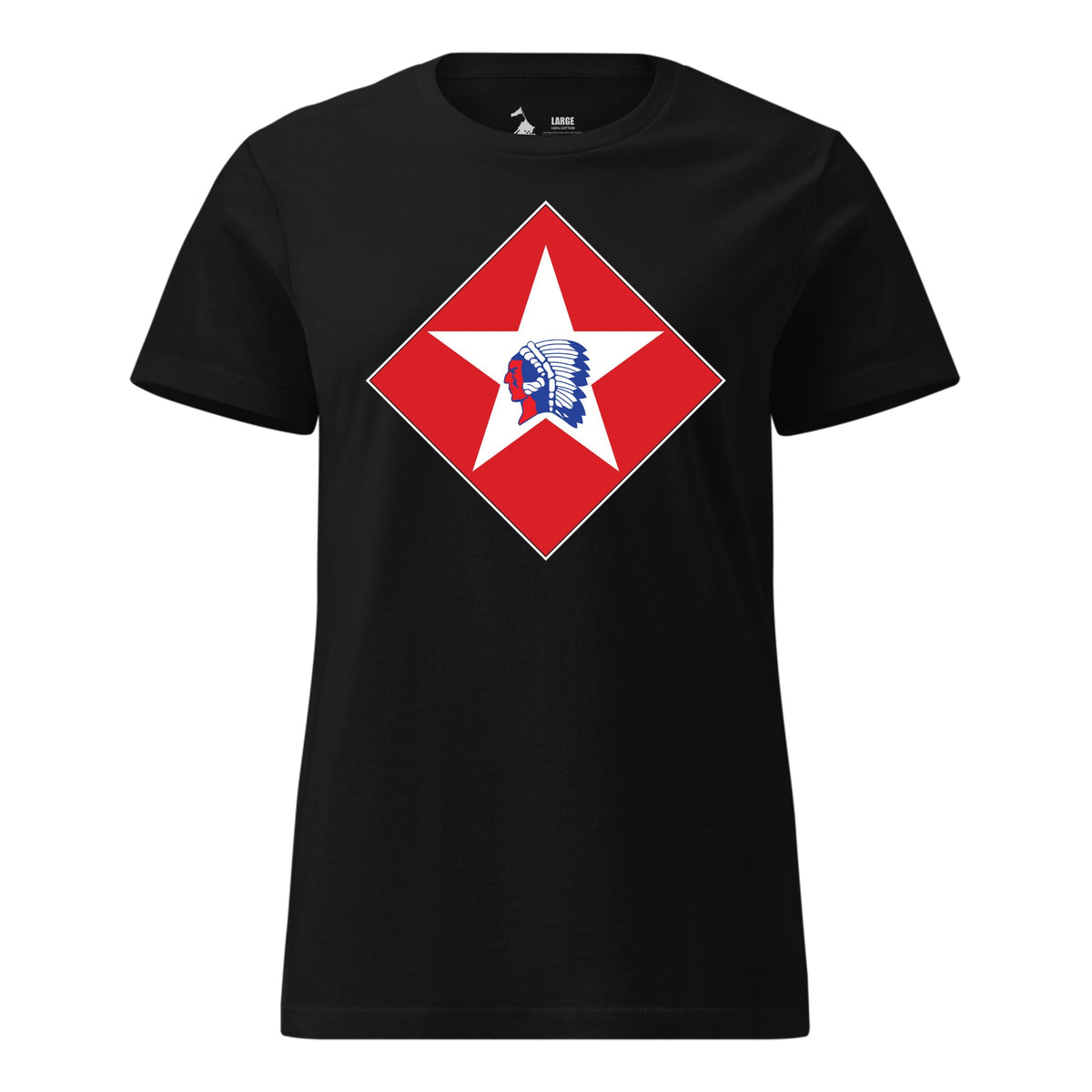 1st Battalion 6th Marines — Black