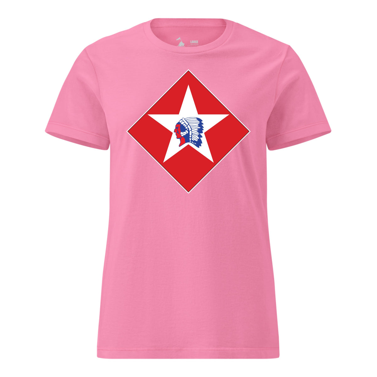 1st Battalion 6th Marines — Pink