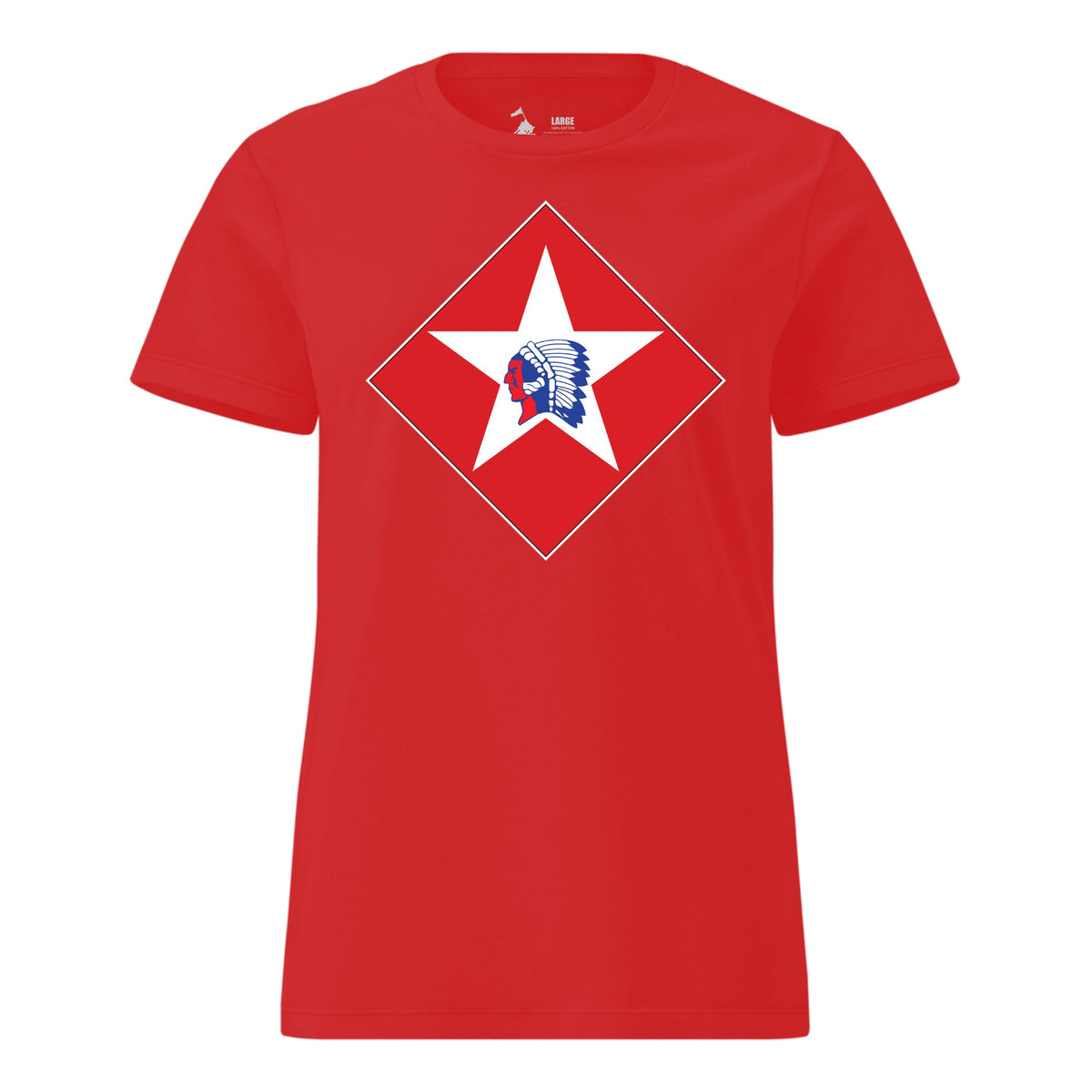 1st Battalion 6th Marines — Red