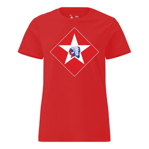 1st Battalion 6th Marines — Red