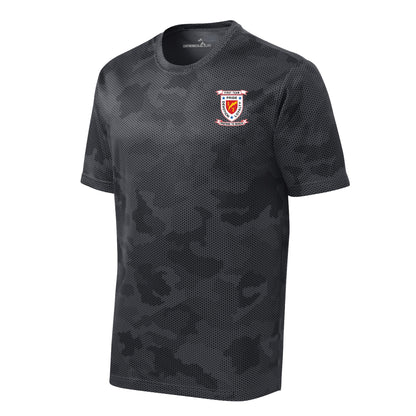 1st Battalion 7th Marines — Camohex Iron Grey