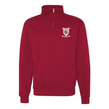 1st Battalion 7th Marines — Red