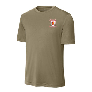 1st Battalion 7th Marines — Coyote Brown
