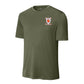 1st Battalion 7th Marines — OD Green