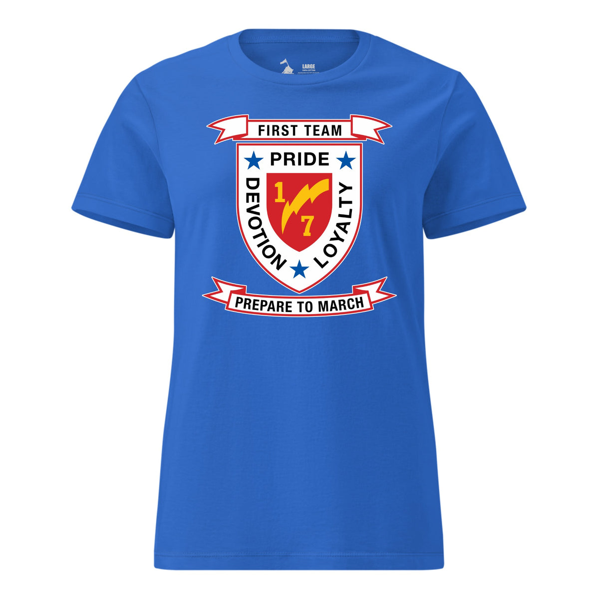 1st Battalion 7th Marines — Royal