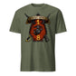 1st Battalion 8th Marines — OD Green