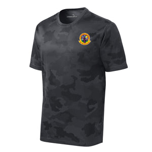 1st Battalion 9th Marines — Camohex Iron Grey