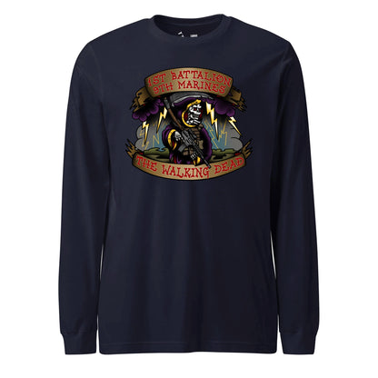 1st Battalion 9th Marines — Navy