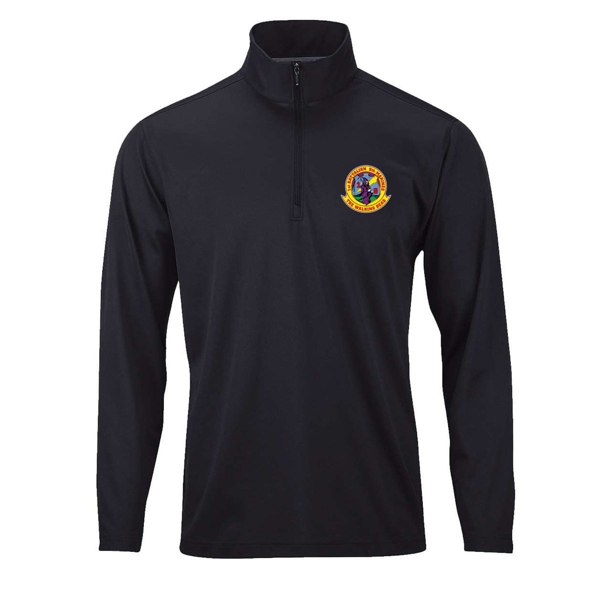 1st Battalion 9th Marines — Black