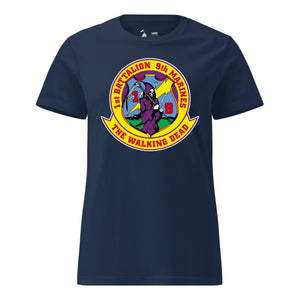 1st Battalion 9th Marines — Navy