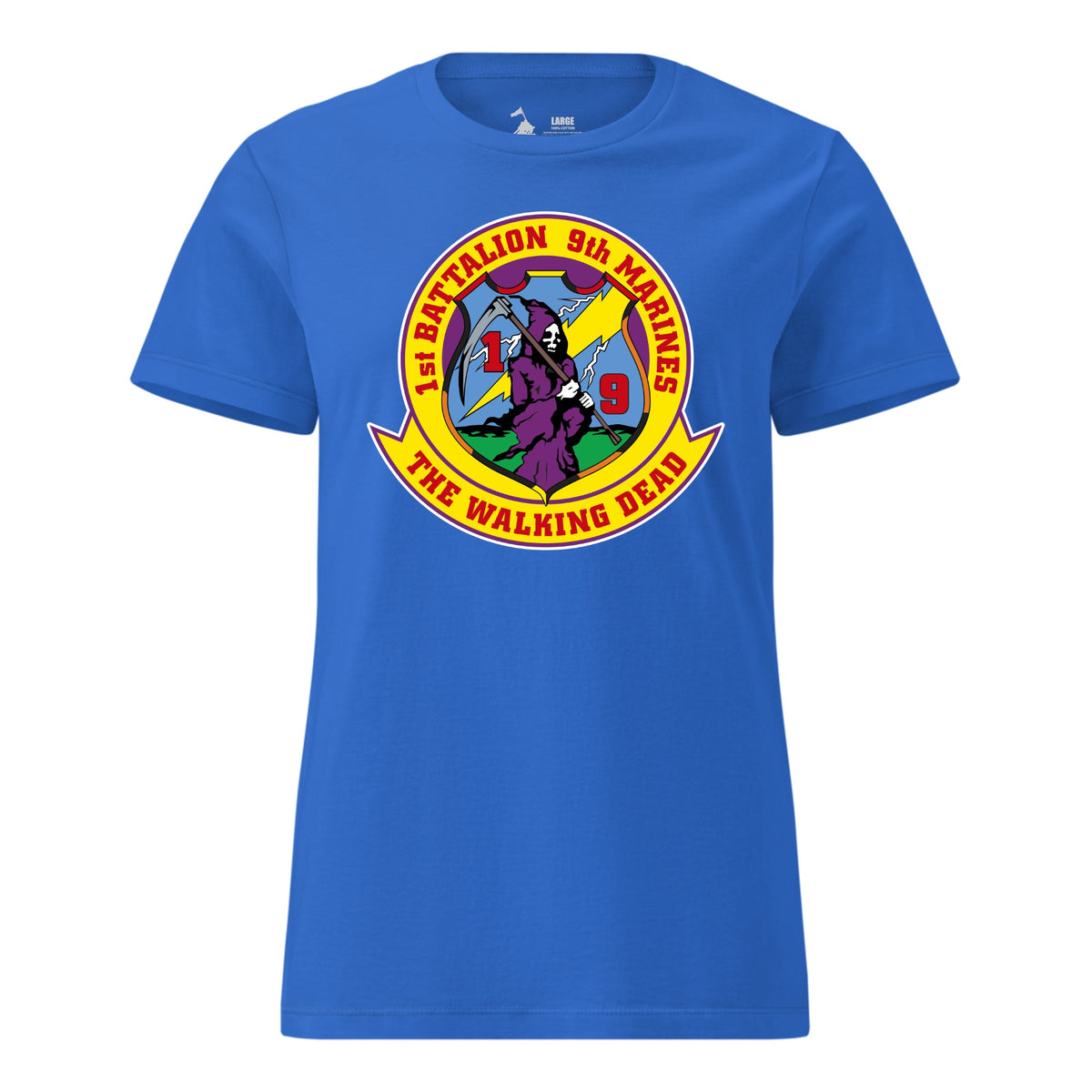 1st Battalion 9th Marines — Royal