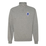 1st Combat Engineer Battalion — Heather Grey