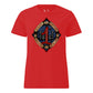 1st Combat Engineer Battalion — Red