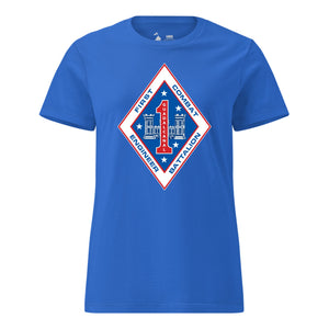 1st Combat Engineer Battalion — Royal