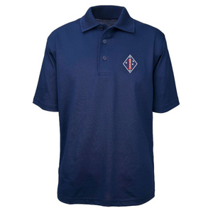 1st Divison Performance Polo Shirt