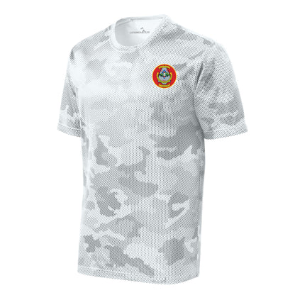 1st Light Armored Reconnaissance Battalion — Camohex White