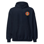 1st Light Armored Reconnaissance Battalion — Navy