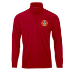 1st Light Armored Reconnaissance Battalion — Red