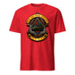 1st Light Armored Reconnaissance Battalion — Red