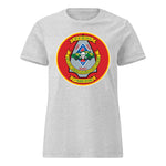 1st Light Armored Reconnaissance Battalion — Heather Grey