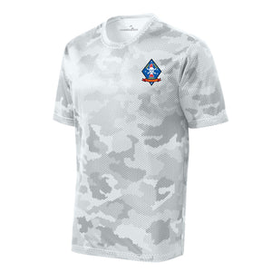 1st Recon Battalion — Camohex White