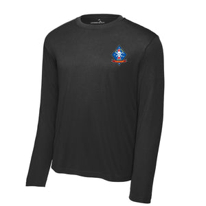 1st Recon Battalion — Black