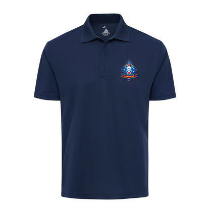 1st Recon Battalion — Navy
