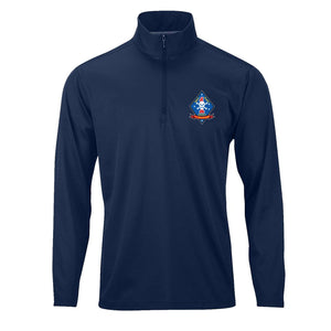 1st Recon Battalion — Navy