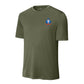 1st Recon Battalion — OD Green