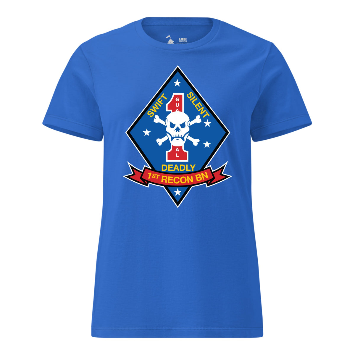 1st Recon Battalion — Royal