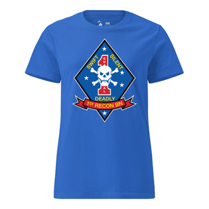 1st Recon Battalion — Royal