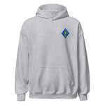 1st Tank Battalion — Heather Grey