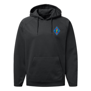 1st Tank Battalion — Black