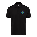 1st Tank Battalion — Black