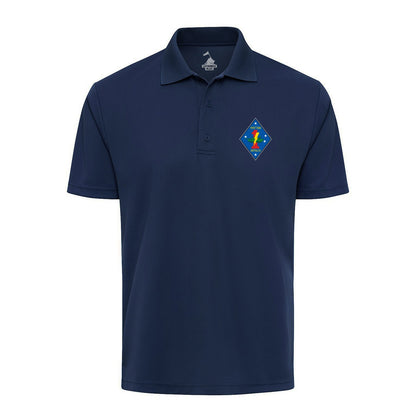1st Tank Battalion — Navy
