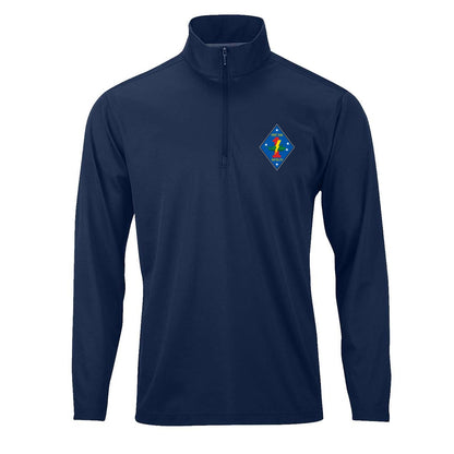1st Tank Battalion — Navy