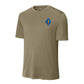 1st Tank Battalion — Coyote Brown