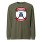 2nd Battalion 1st Marines Long Sleeve T-Shirt