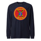 2nd Battalion 11th Marines Long Sleeve T-Shirt