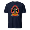 2nd Battalion 2nd Marines T-Shirt - NAVY