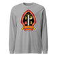 2nd Battalion 2nd Marines Long Sleeve T-Shirt