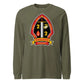 2nd Battalion 2nd Marines Long Sleeve T-Shirt
