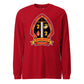 2nd Battalion 2nd Marines Long Sleeve T-Shirt