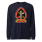 2nd Battalion 2nd Marines Long Sleeve T-Shirt