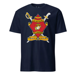 2nd Battalion 23rd Marines T-Shirt