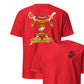 2nd Battalion 23rd Marines Back Print T-Shirt
