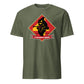 2nd Battalion 24th Marines T-Shirt