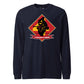 2nd Battalion 24th Marines Long Sleeve T-Shirt